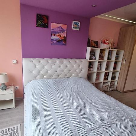 Cozy Retreat In Quiet Location Daire Kişinev Dış mekan fotoğraf