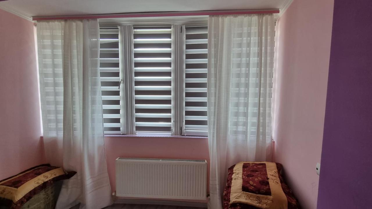 Cozy Retreat In Quiet Location Daire Kişinev Dış mekan fotoğraf
